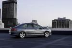 Peugeot 408 2010 года